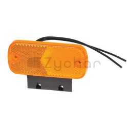 Lampa zespolona obrysowa/pozycyjna - 693901WAS-347709426