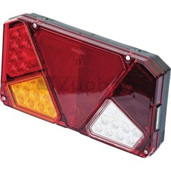 Lampa zespolona tylna - 693920IP68WAS-347709112