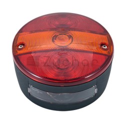 Lampa zespolona tylna - 69394WAS-347709125