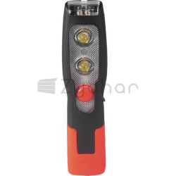Latarka akumulatorowa LED - 693LA002-347709110
