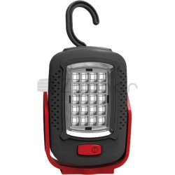 Latarka LED - 693LB004-347709107