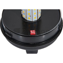 Lampa błyskowa ostrzegawcza LED - 693LB135LED-347709280