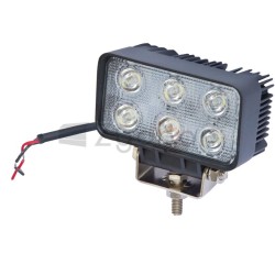 Lampa robocz LED - 693LED0099-347709129