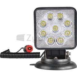 Lampa robocza LED - 693LED0177-347709119