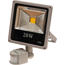 Naświetlacz LED 20 W - 693LED20WZC-347709123