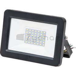 Naświetlacz LED 30 W - 693LED30WBC-347709126