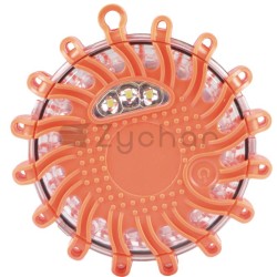 Lampa błyskowa ostrzegawcza LED - 693LED3305S-347709314