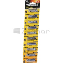 Bateria Alkaline HIGH POWER - 693LR6GCPBP10-347716848