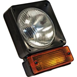Reflektor roboczy przedni - 693N15JCB1-347709308