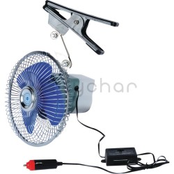 Wentylator - 693W12VDC21W-347708473
