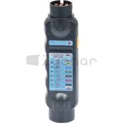 Tester instalacji elektrycznej - 6992297000001-347711587