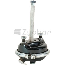 Siłownik membranowy - 699SMZ00-347716448