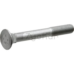 Śruba z łbem stożkowym płaskim - 704917296-347692863
