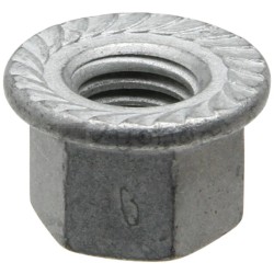 Nakrętka kołnierzowa - 70600350106-347686842