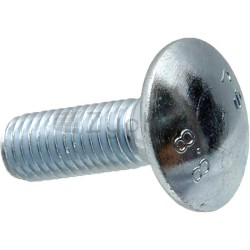 Śruba z łbem grzybkowym - 70600370041-347692595