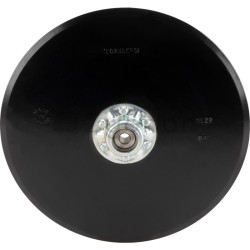krój D380-4.0 sklepiony z łożyskiem 0024 - 70623339300-347691009