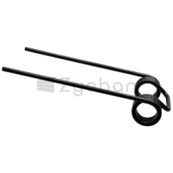 Palec zagarniający siewnika - 70634217503-347692875
