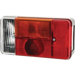 Lampa tylna - 70725005-347734142