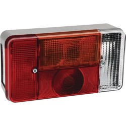 Lampa tylna - 70725006-347734143