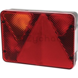 Lampa tylna - 70799074-347734131