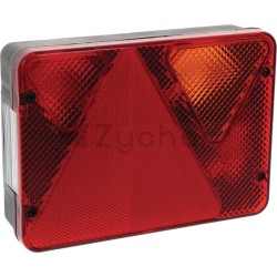 Lampa tylna - 70799075-347734133