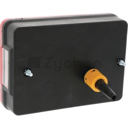 Lampa tylna - 70799079-347734134