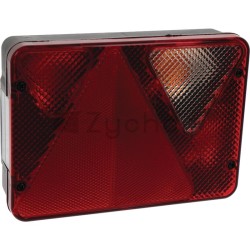 Lampa tylna - 70799080-347734135