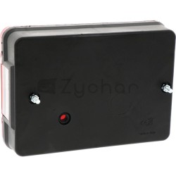 Lampa tylna - 70799081-347734136
