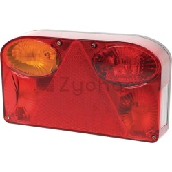 Lampa tylna - 70799118-347734138