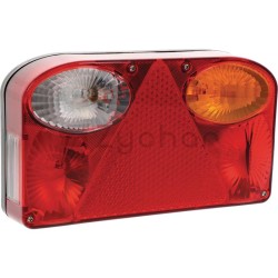Lampa tylna - 70799120-347734139