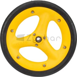 Koło 380x65 - 710204406-347701926