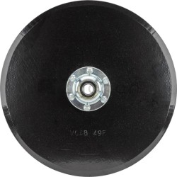 Tarcza wysiewająca V55 - 710223584-347701262
