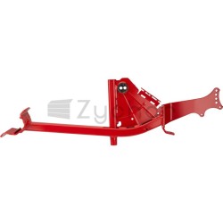 Redlica wysiewająca długa - 710230651-347707282