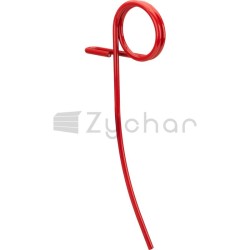 Palec zagarniający siewnika 12 mm - 710306239-347707258