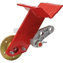 Ramię redlicy wysiewającej - 710430151-347692951