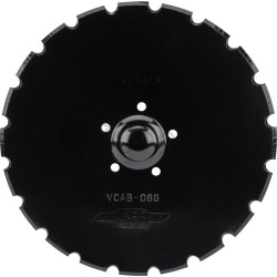 Talerz 410 mm - 710451371-347702146
