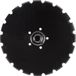 Talerz redlicy 410 - 710451372-347702140