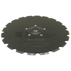 Talerz 370 mm - 710451793-347707269