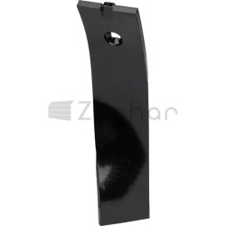 Listwa prowadząca, 80 mm, lewa - 710492597-347700916