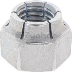 Nakretka zabezpieczajµca M14 - 71051121400021-347691865