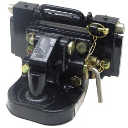 Zaczep Piton Fix Sauermann - 711115010-347720646