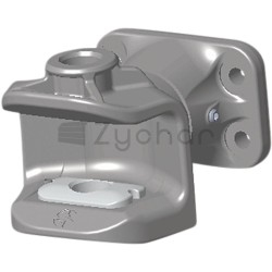 Zaczep automatyczny z kołnierzem - 711120011-347717735