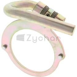 Płytka regulacyjna kpl. - 711145013-347720281
