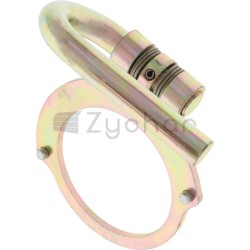 Płytka regulacyjna z uchwytem - 711155011-347720022