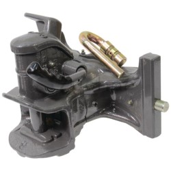 Zaczep automatyczny 312 mm 32 mm - 711160010-347729524