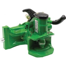Zaczep automatyczny Sauermann - 711170028-347718273