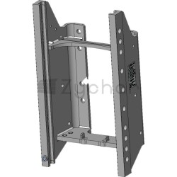 Rama zaczepowa 390 mm - 711550100-347724980