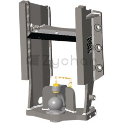Rama zaczepowa APL-SH mP HS 625-APL-SH - 711635010-347724777