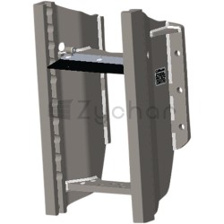 Rama zaczepowa APL-SH mK HS 635-APL-SH - 711650010-347724778