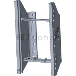 Rama zaczepowa SWB 390 mm - 711750100-347724985